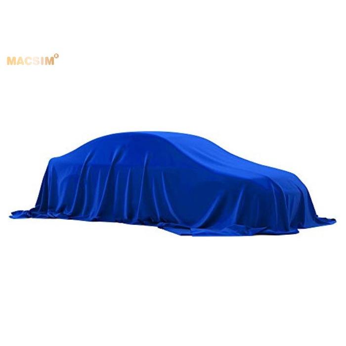 Bạt phủ buông cao cấp Macsim dành cho các xe sang, xe khai trương, xe trưng bày trong các showroom xe mới