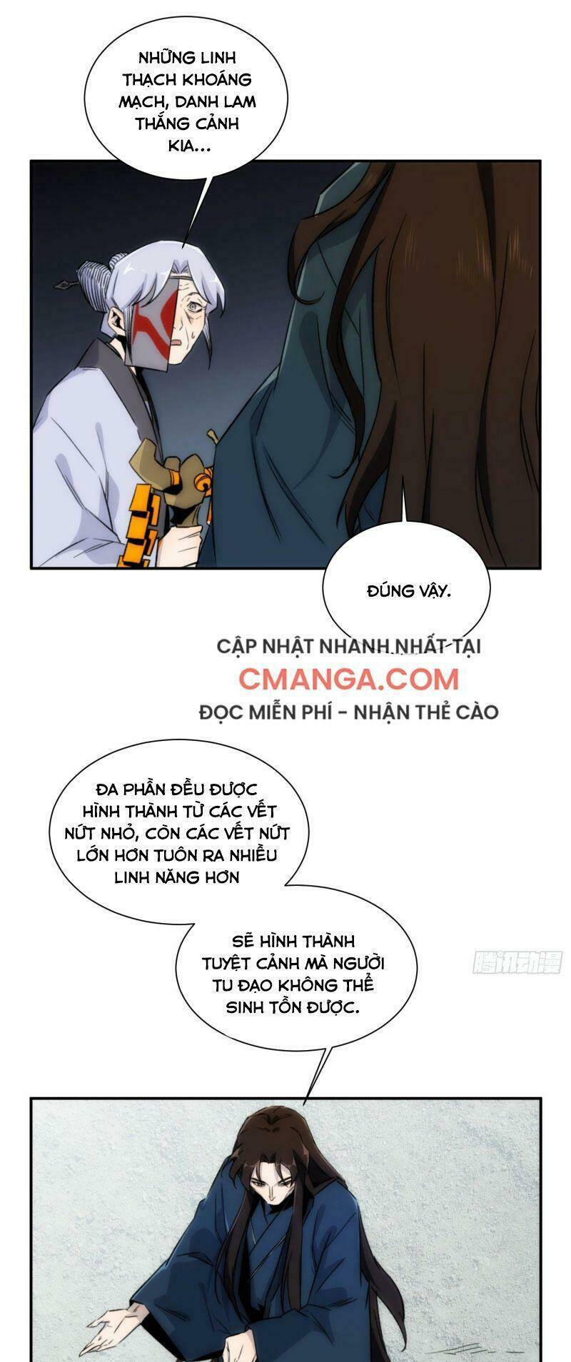ma vương là đại địa chủ chapter 28 17