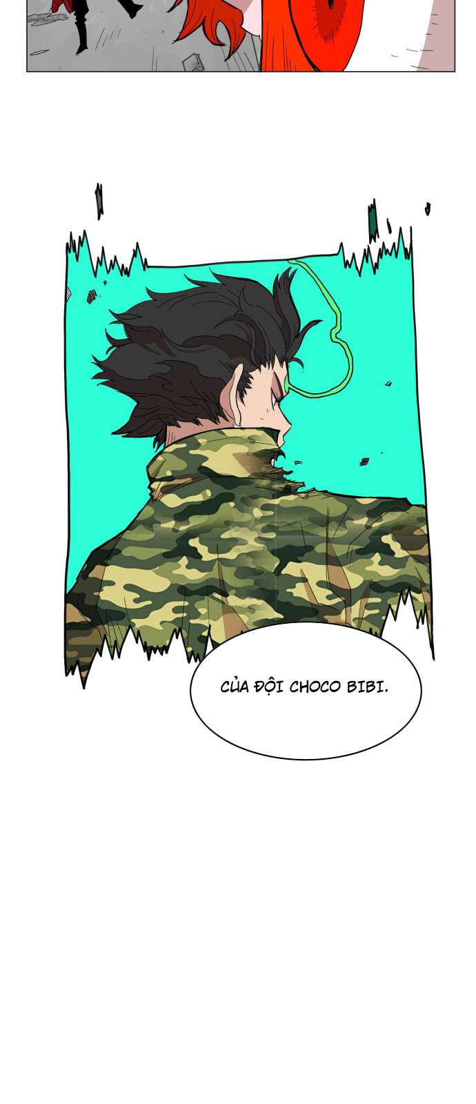 hard core leveling warrior chapter 133 27