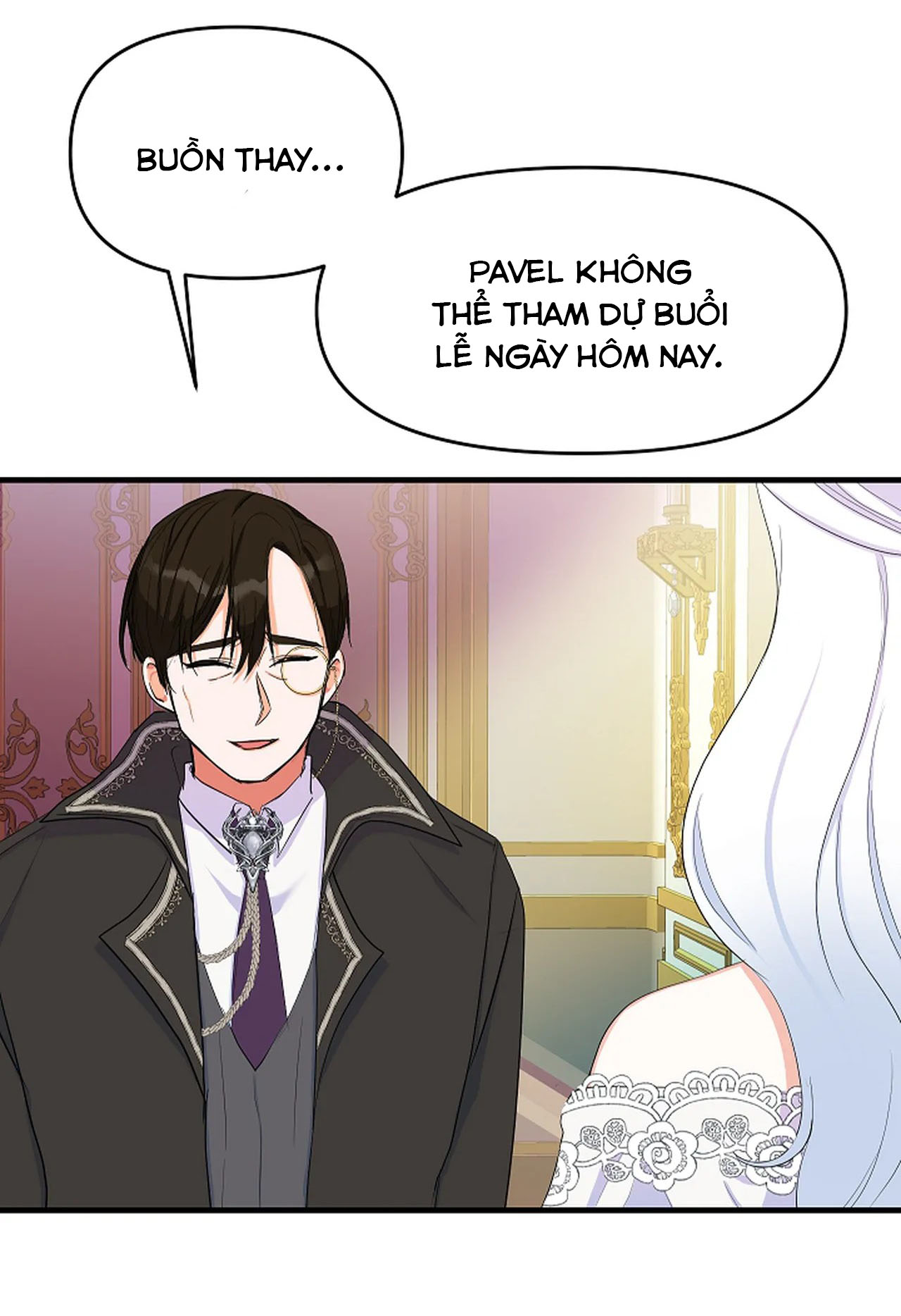 chồng tôi từ chối ly hôn với tôi chapter 2 27