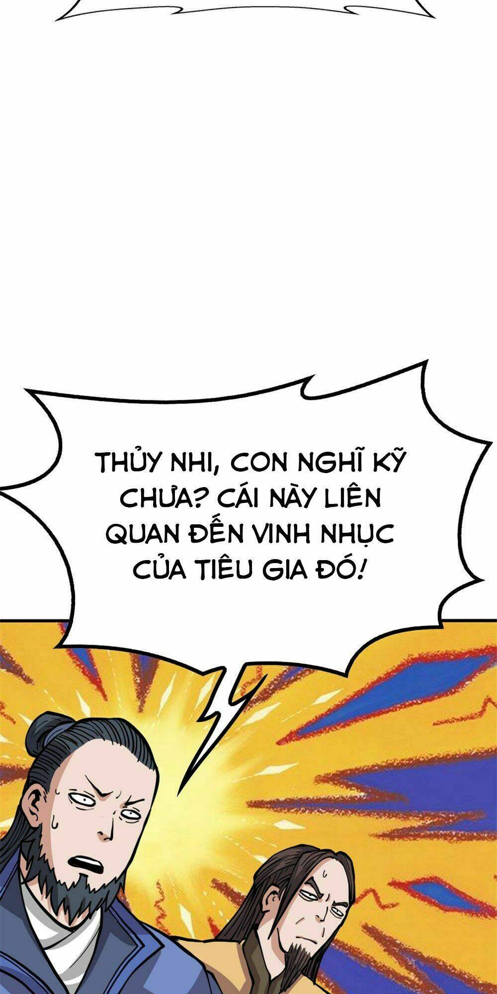 hệ thống thổ tào chí tôn chapter 2 43