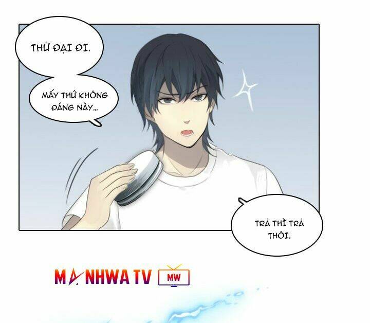 người cống hiến chapter 11 17