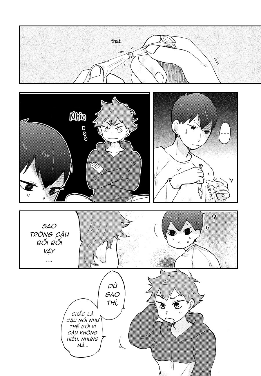 valentine monster chapter 0 16