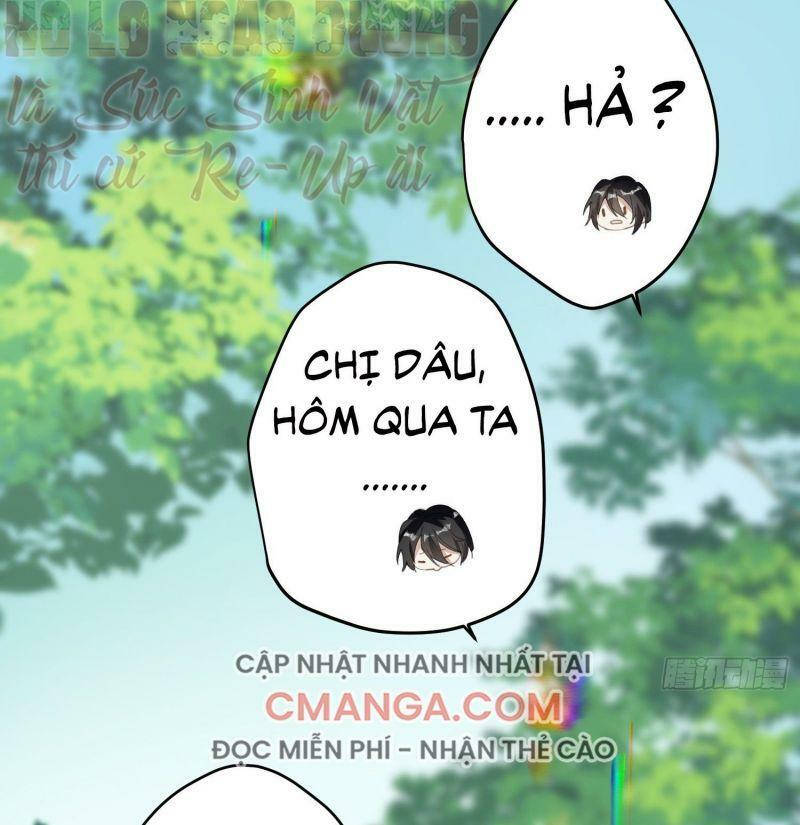 phế vật công chúa muốn nhặt chồng chapter 19 32