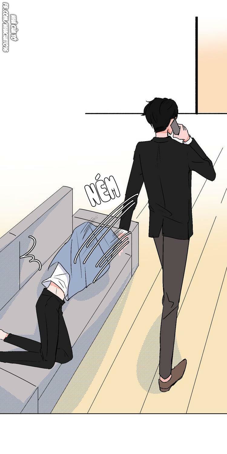99 độ f - talk to me chapter 10 49