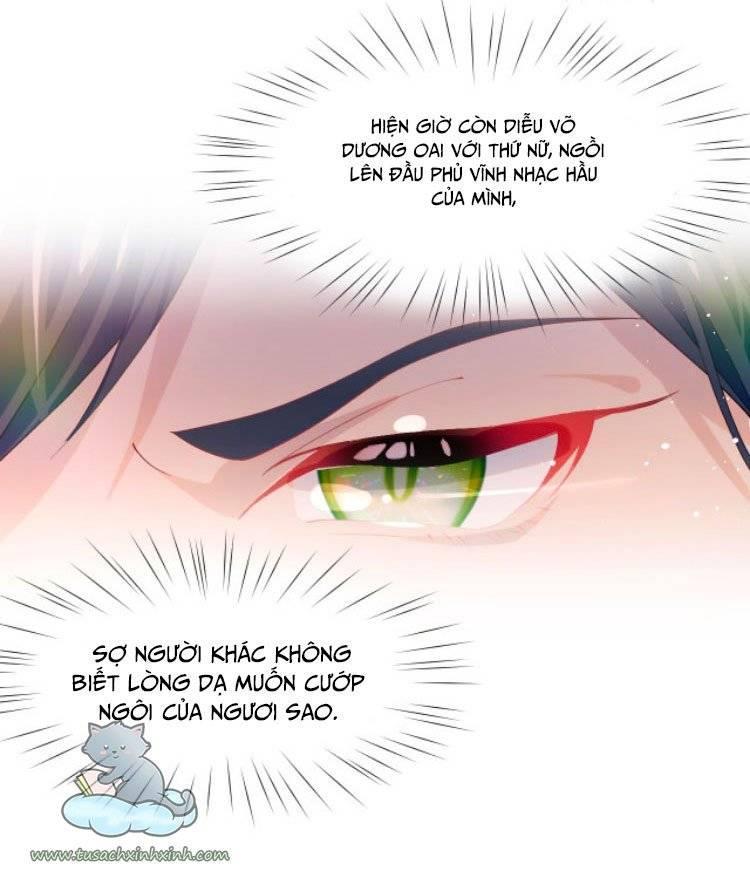một đêm nọ đột nhiên yandere tới! chapter 19 19