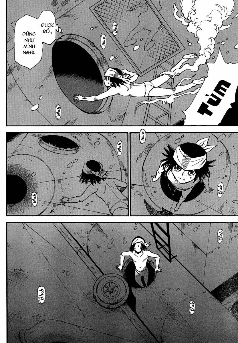 cradle of monsters chapter 34 17