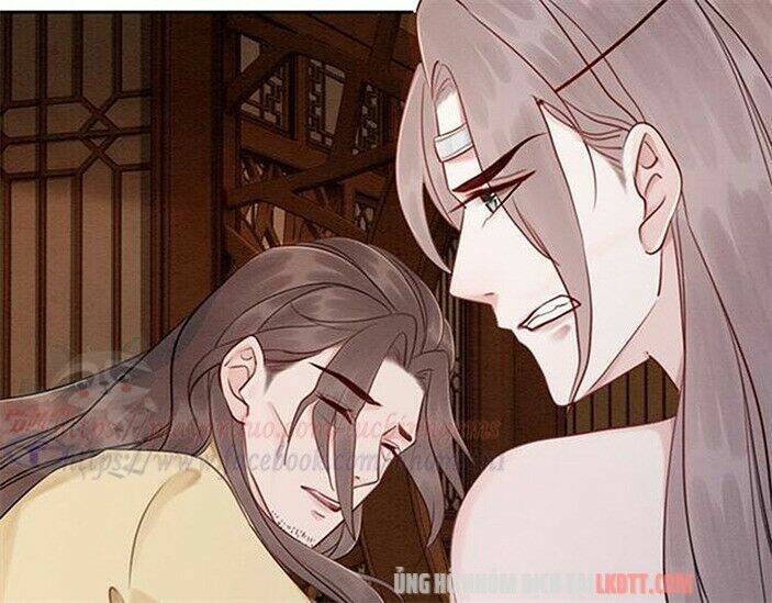 trọng sinh bá sủng nhiếp chính vương quá mạnh mẽ chapter 88 68