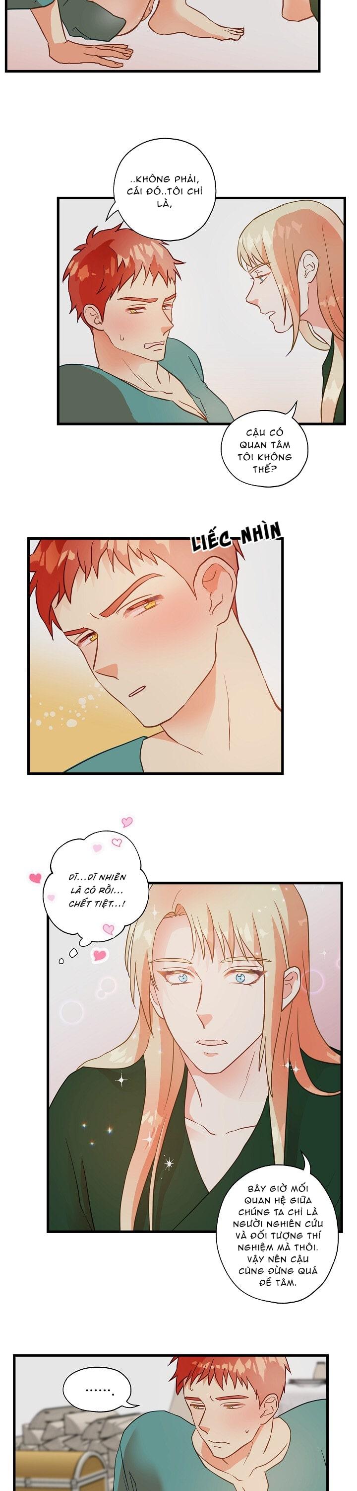 phù thủy gợi tình chapter 4 5