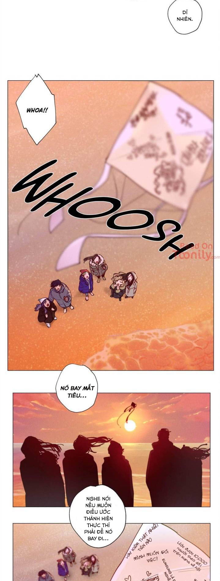 mảnh ghép o bị khuyết chapter 81 22