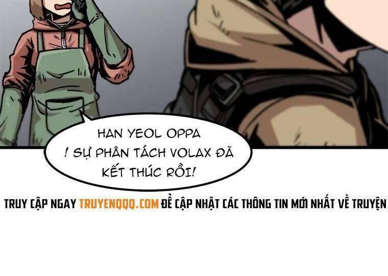 lên cấp một mình chapter 58 16