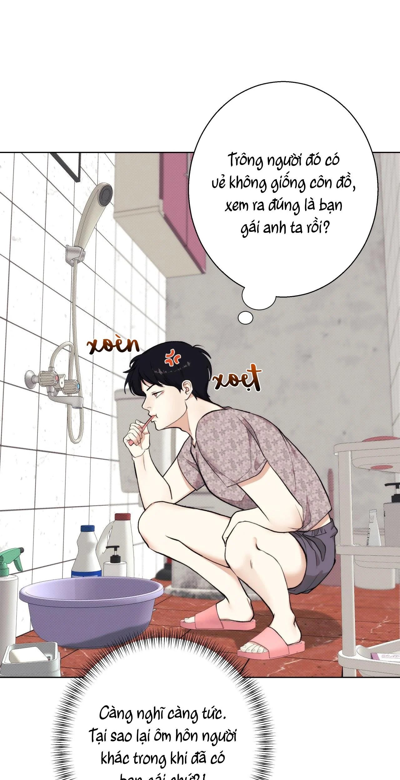 em bé và đại ca chapter 4 42