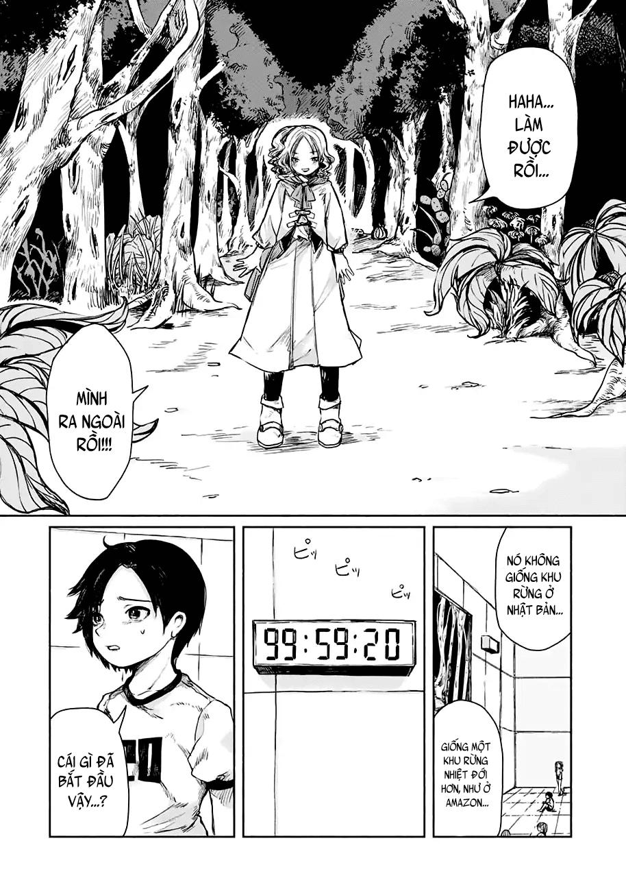 zanki x 99 chapter 1 23