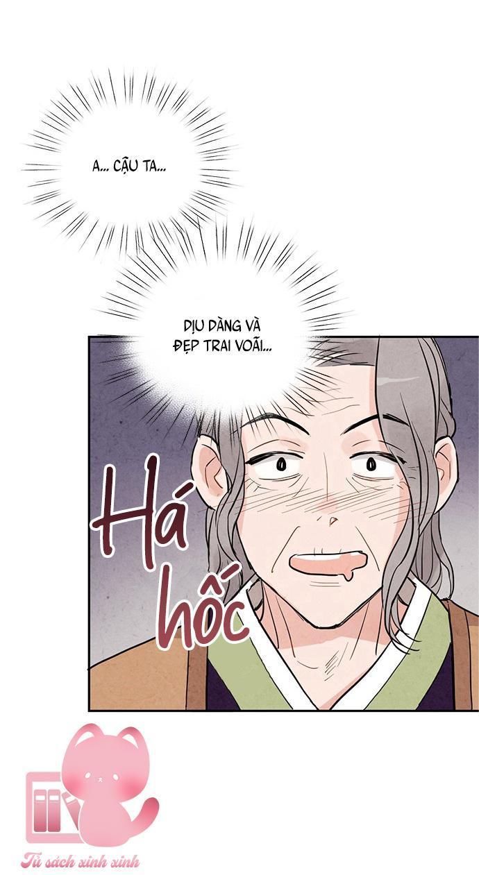 lệnh cấm hôn chapter 9 33