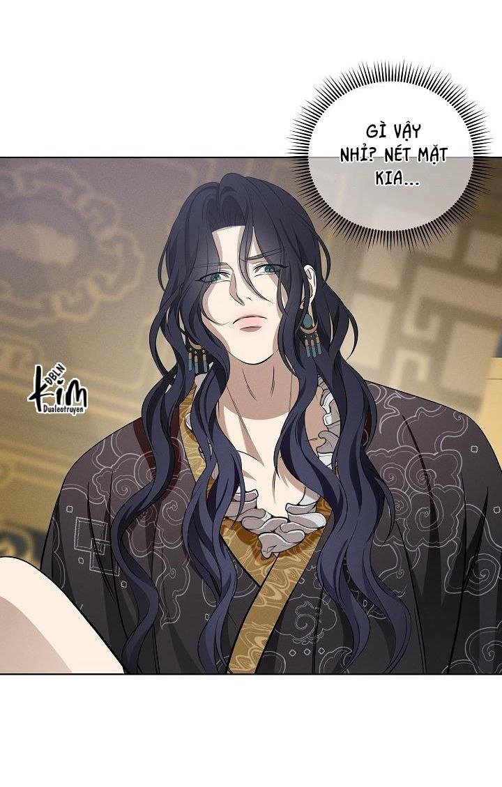 truyện ngắn lục lạc đôi chapter 4.2 47