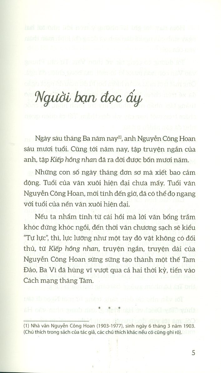 Sổ Tay Viết Văn - Những chia sẻ về kinh nghiệm cầm bút