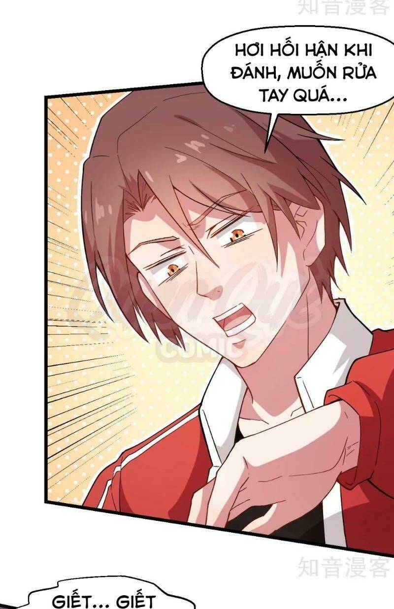 vườn trường cuồng sư hệ thống chapter 92 38