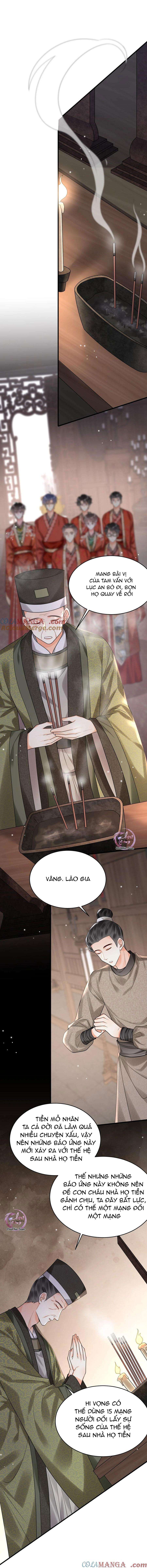 rất tiếc, bạn không thể đăng xuất khỏi trò chơi chapter 23 7