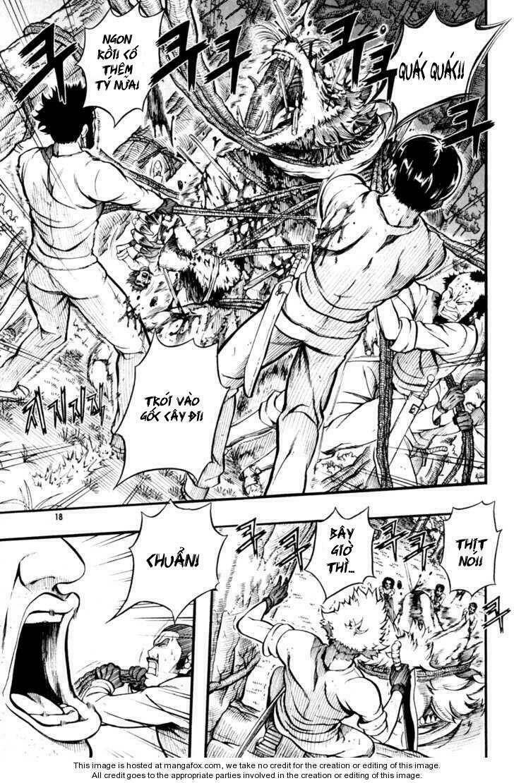 la mosca chapter 8 4