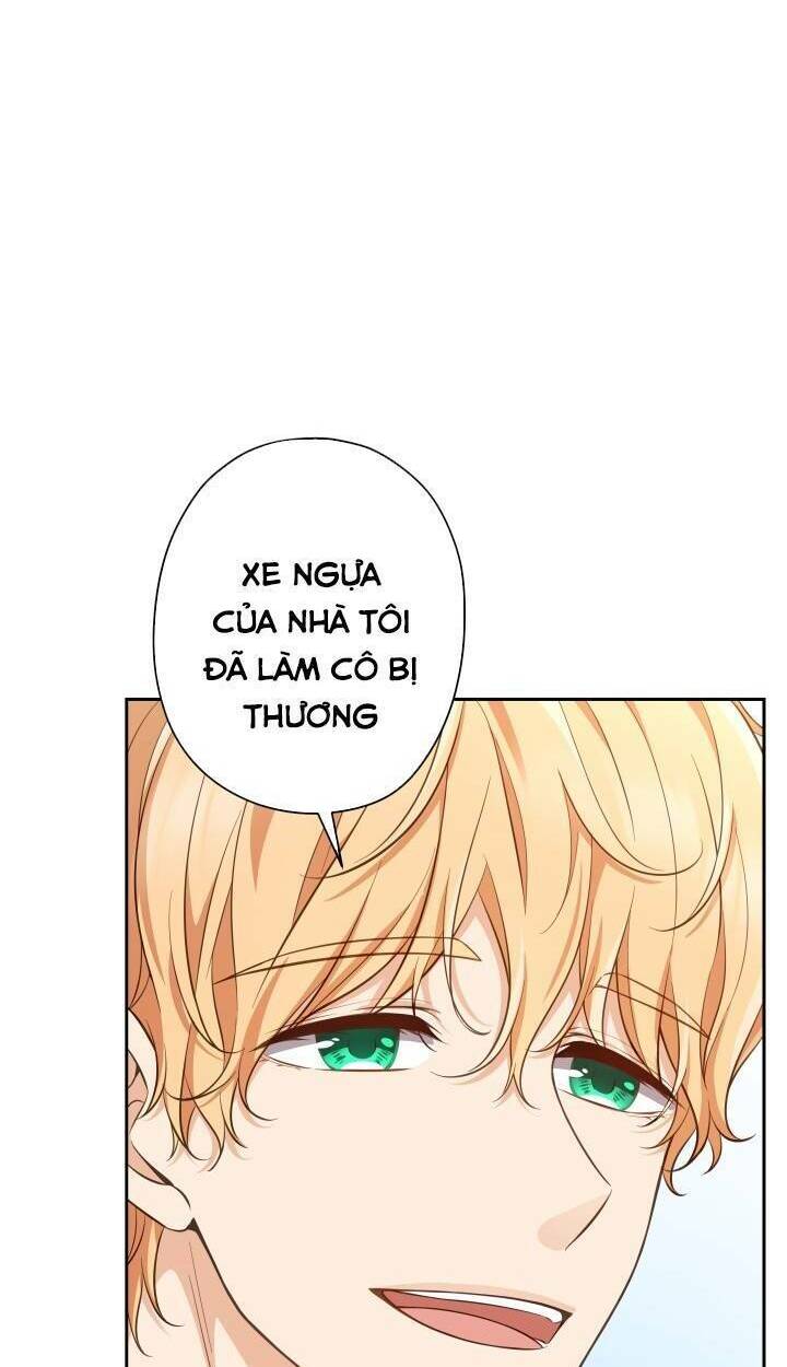 gửi đến người bạn của tôi chapter 16 44