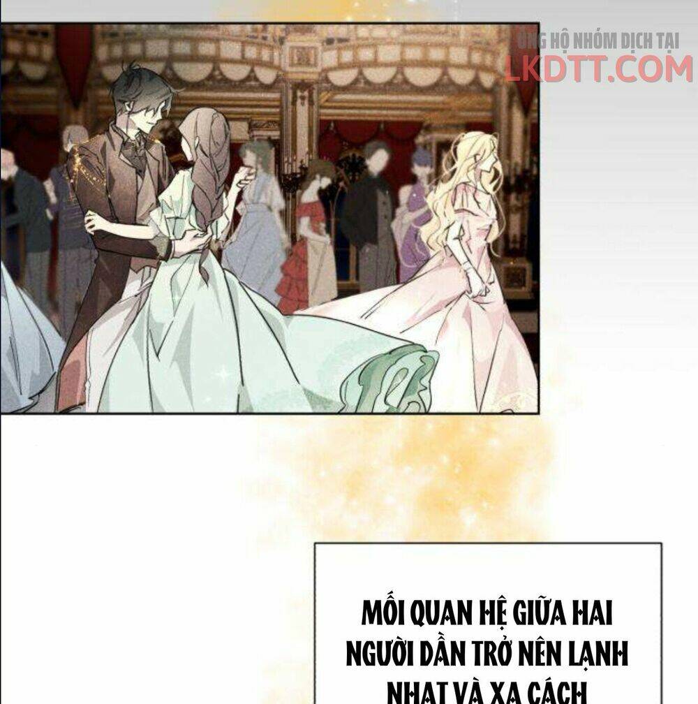 ta đã từng mong nàng biến mất chapter 3 69