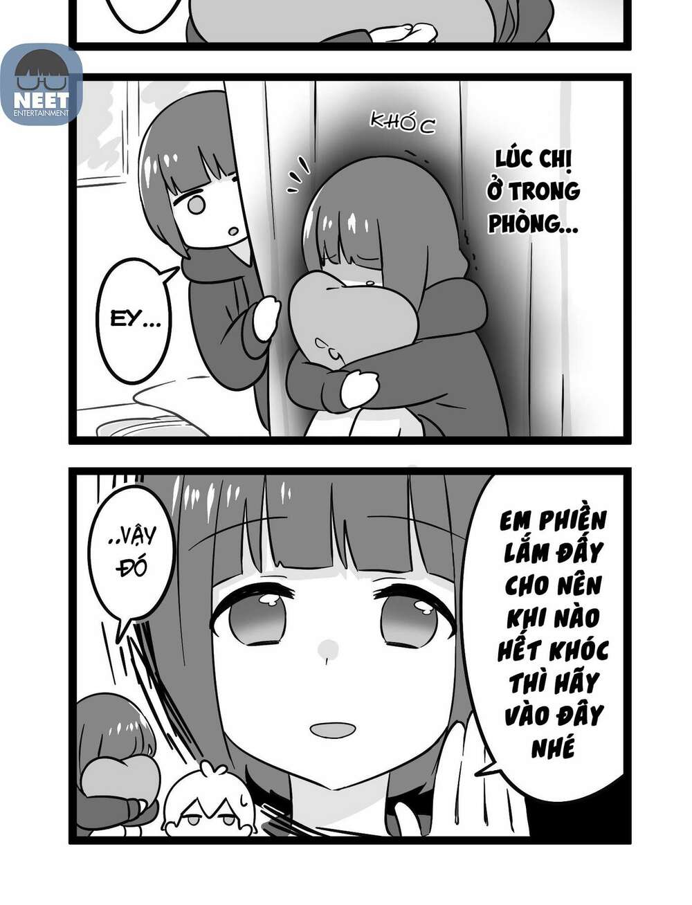 menhera shoujo kurumi-chan chapter 103 4