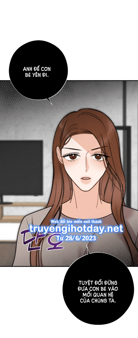 Để Đứa Bé Yên chapter 9.2 - Trang 33