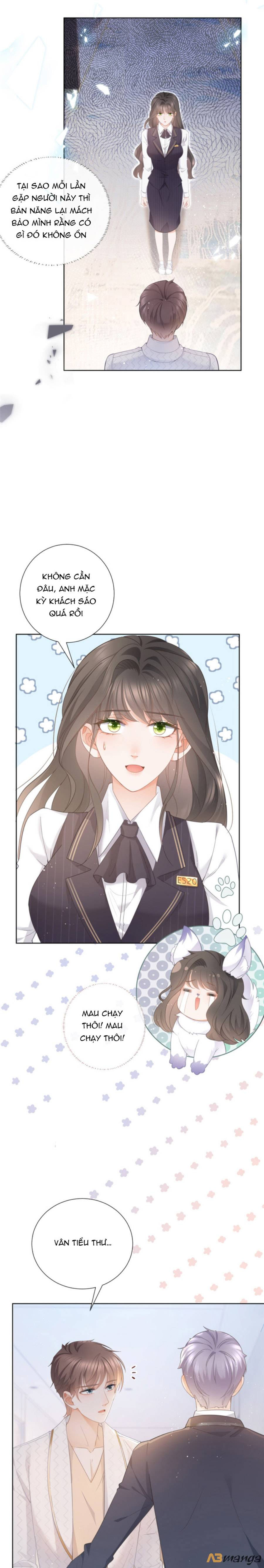 sát thủ đại nhân tại tuyến dưỡng hồ chapter 10 6