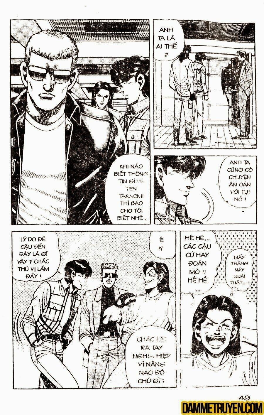 sức mạnh nhân đôi chapter 37.1 3