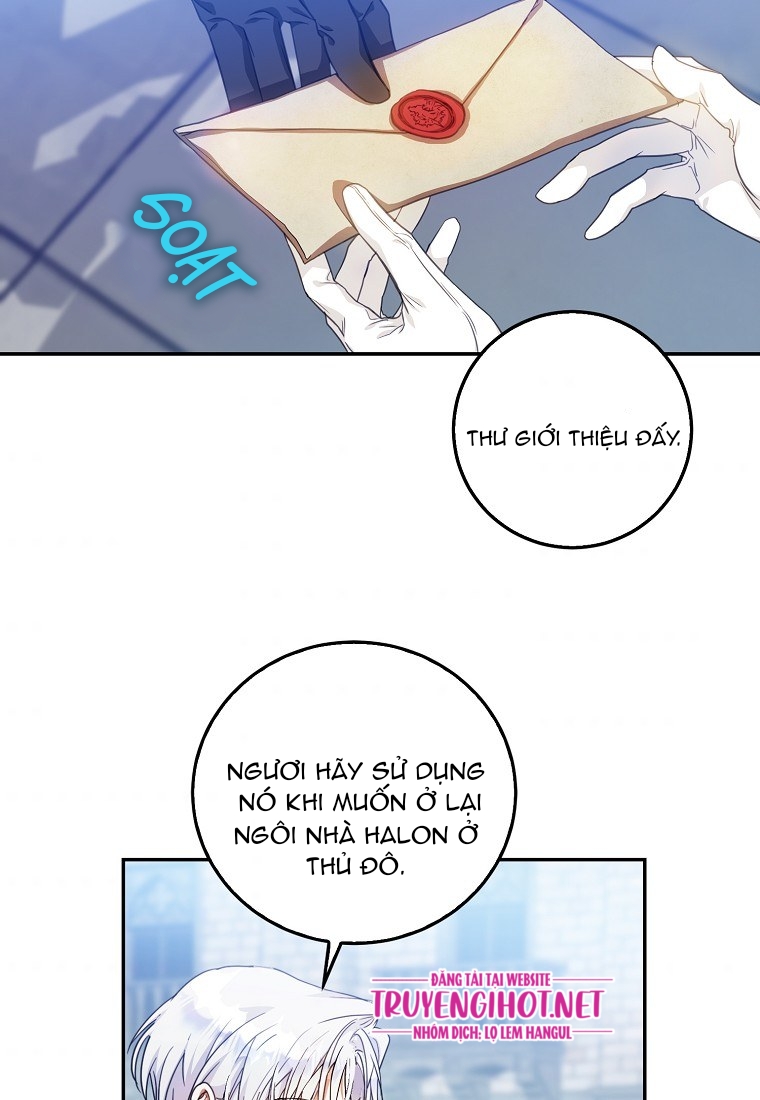 trở thành vợ của nam chính chapter 19.3 10