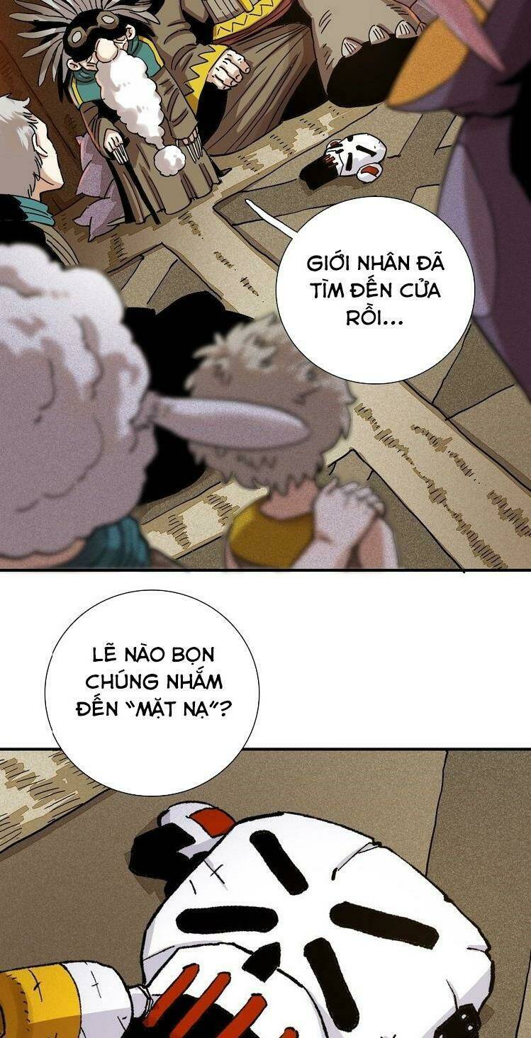 mạt thế chi thư chapter 7 9