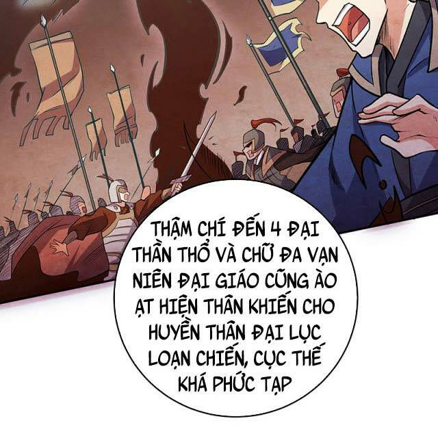 võ đạo độc tôn chapter 491 54
