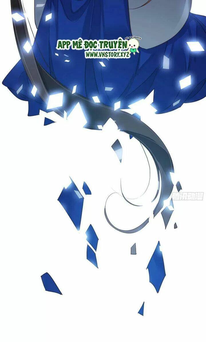 hoàng hậu ương bướng chapter 231 16