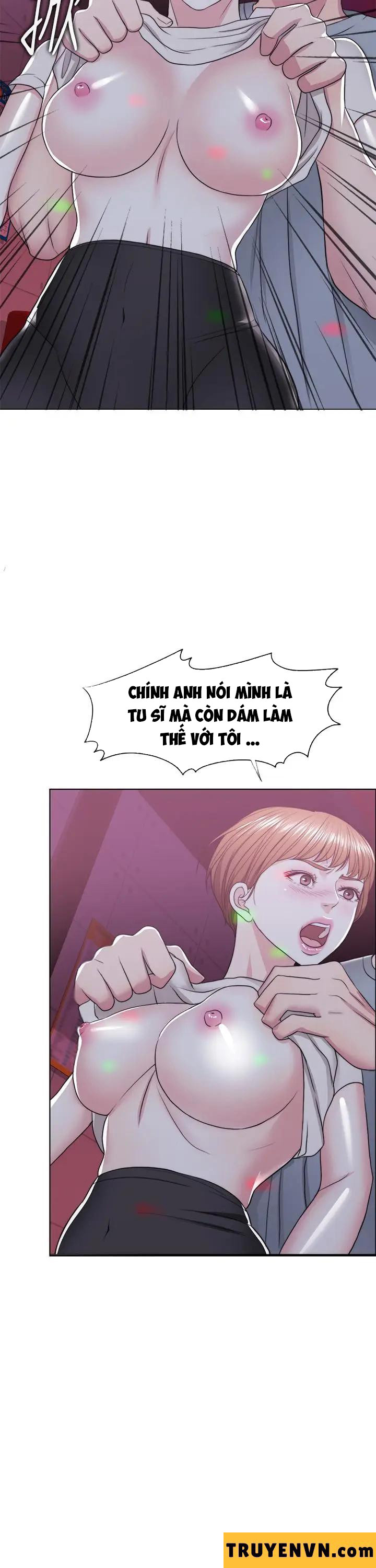bể bơi ướt át chapter 20 30