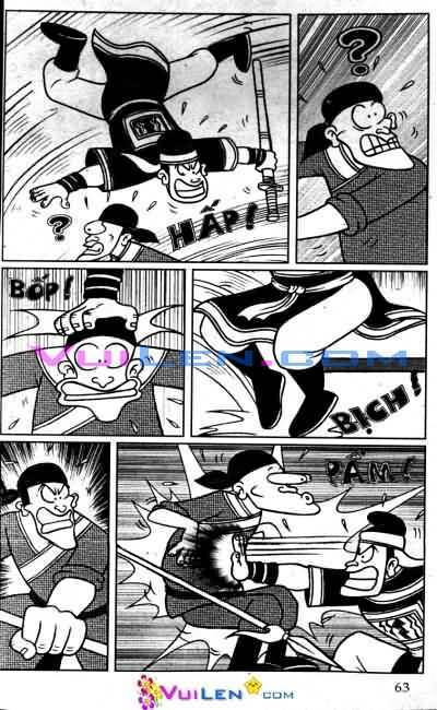 thần đồng đất việt chapter 65 60