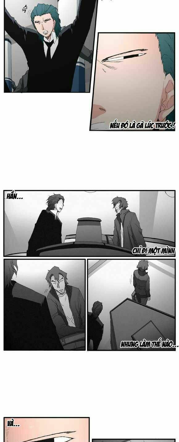 siêu năng chapter 41 3