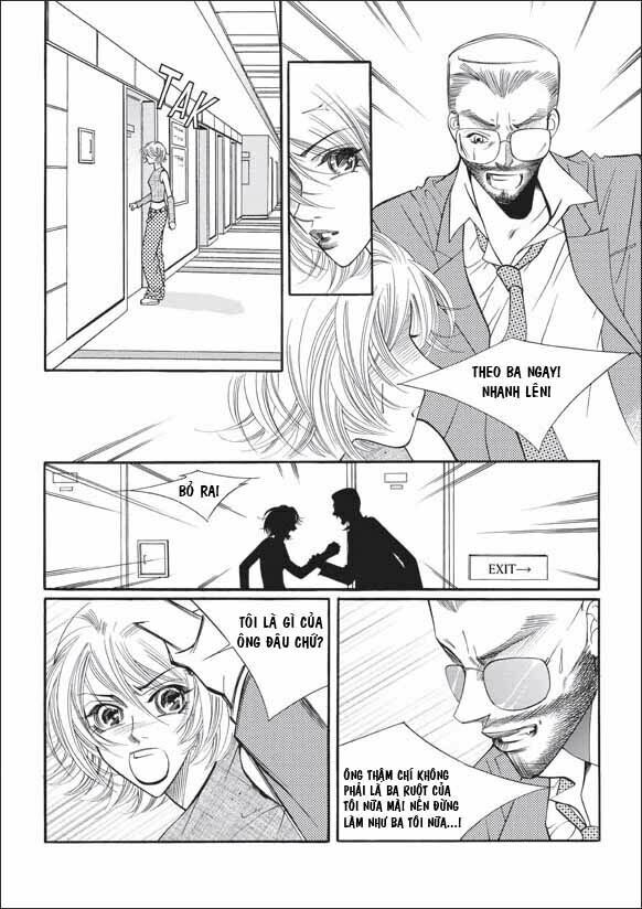 can't lose you chapter 21 25