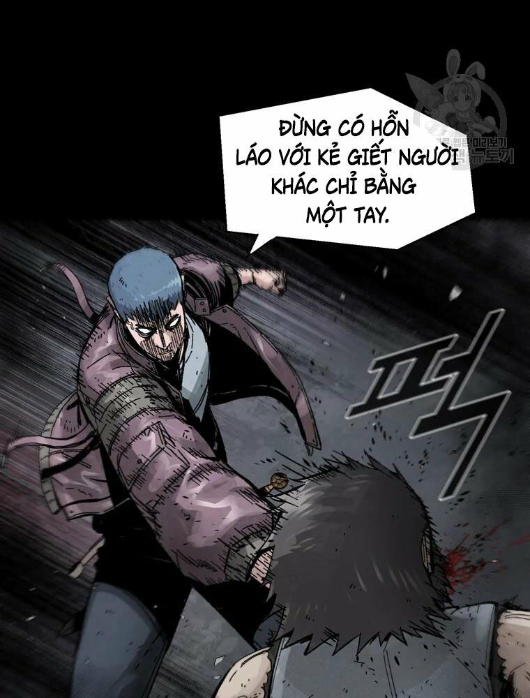 mật mã mê cung chapter 17 84