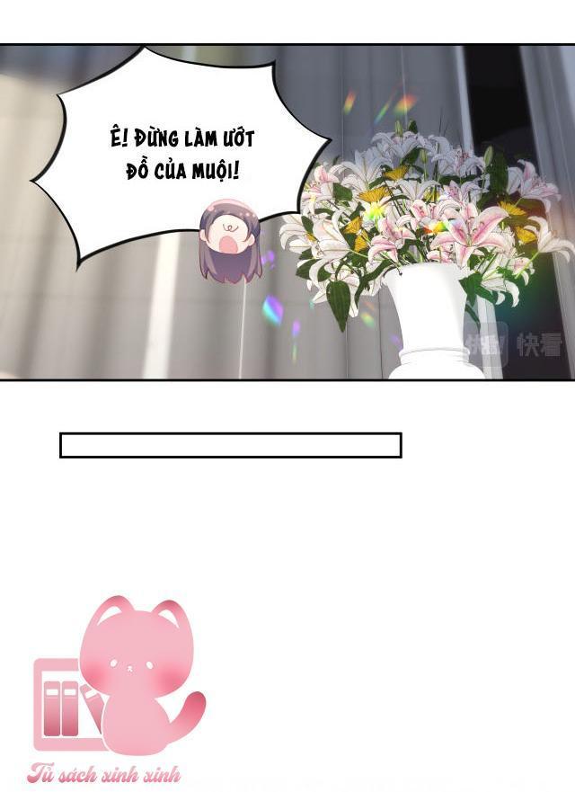 một đêm nọ đột nhiên yandere tới! chapter 78 14