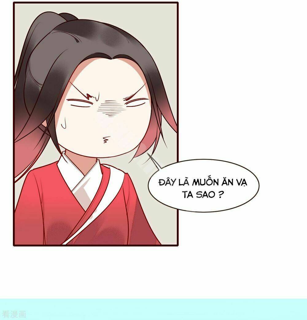 bỉ ngạn hoa chapter 33 25