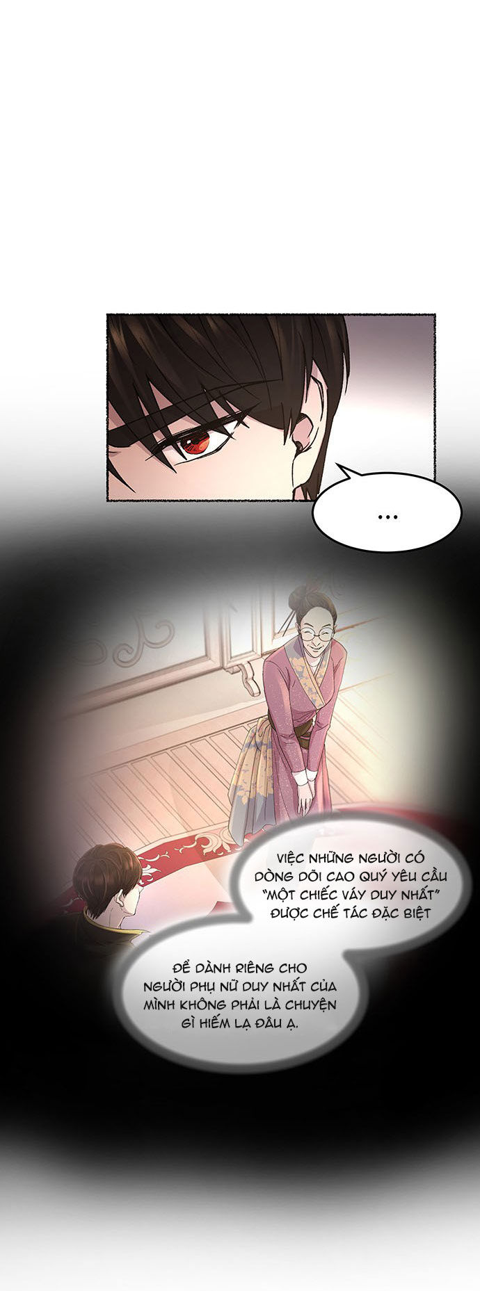 như gió trên cành cây khô chapter 65 80