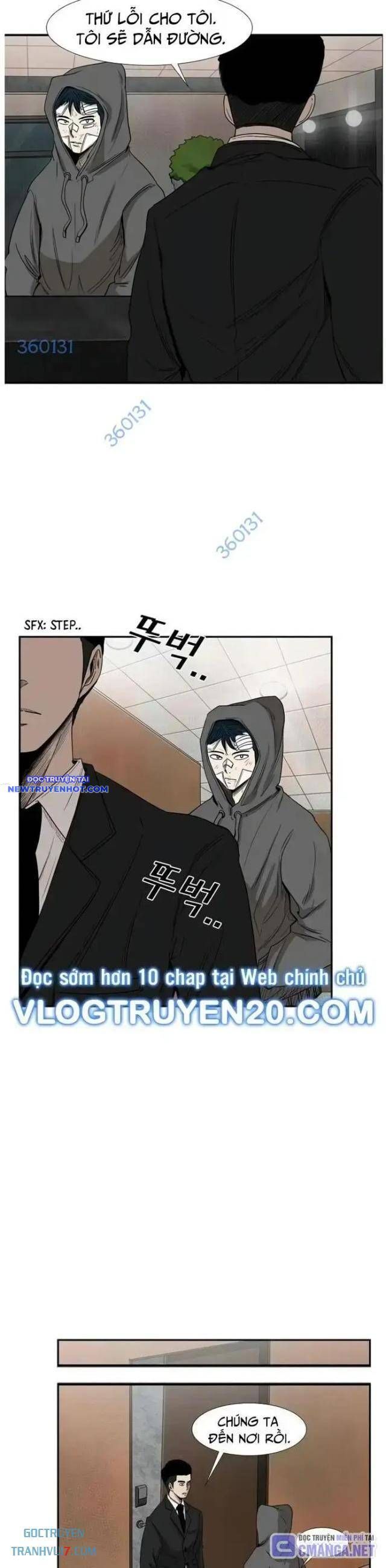 shark - cá mập chapter 90 41