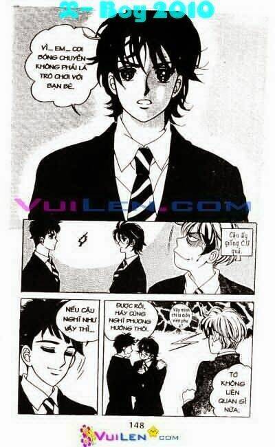 cô giáo tuổi 18 chapter 1 148