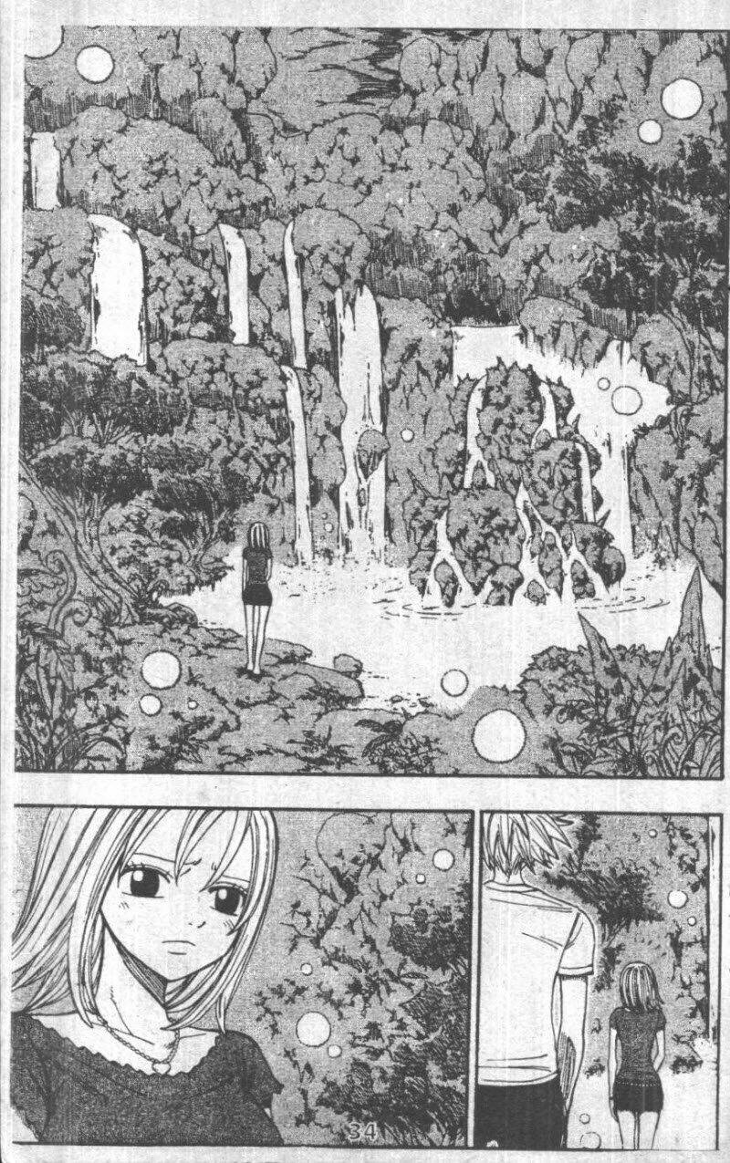 rave master (scan) chapter 33 34