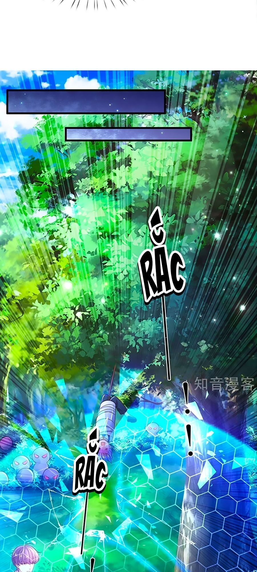 bỗng một ngày nọ trở thành con gái vua chapter 253 24