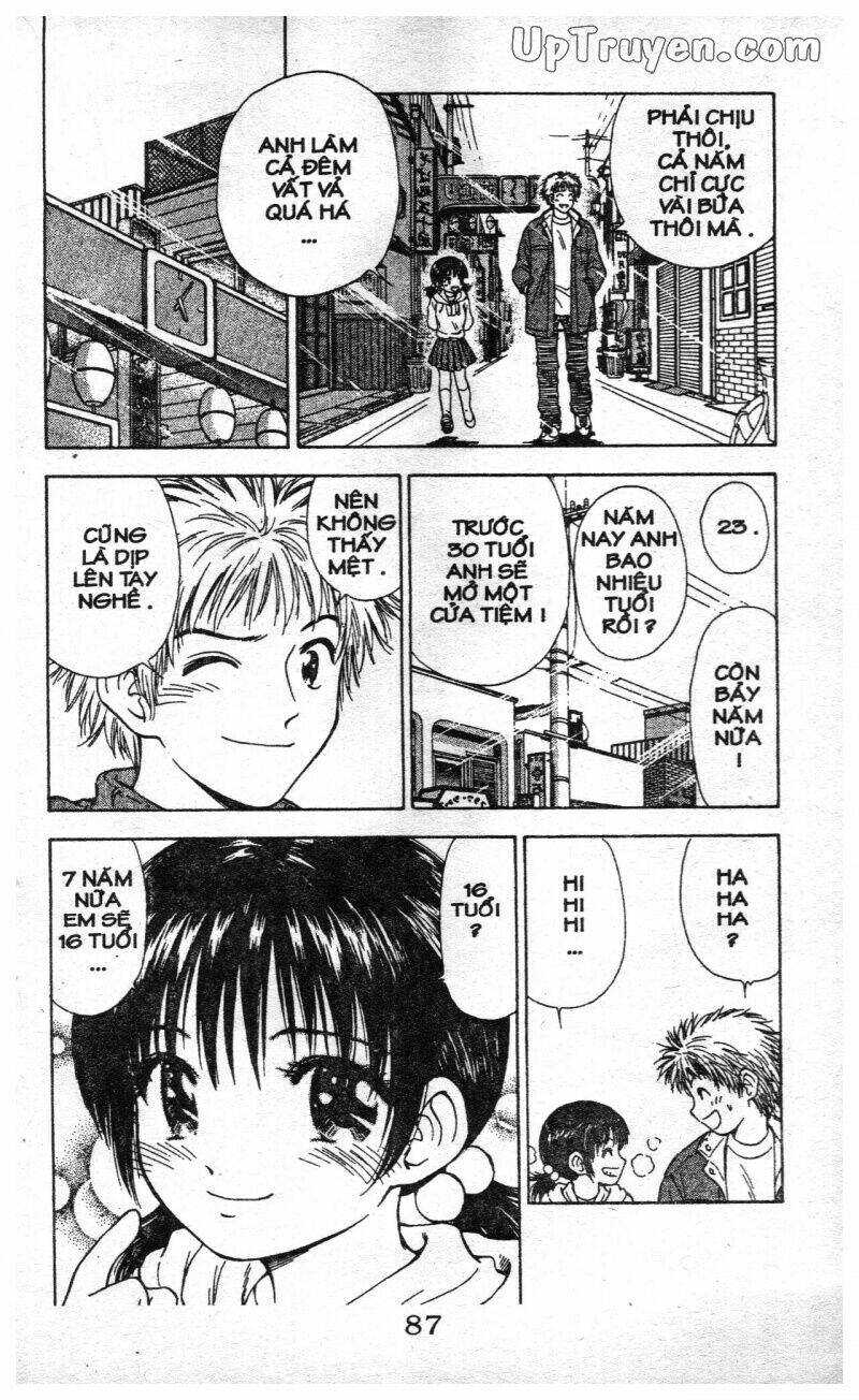 salad days chapter 113 27