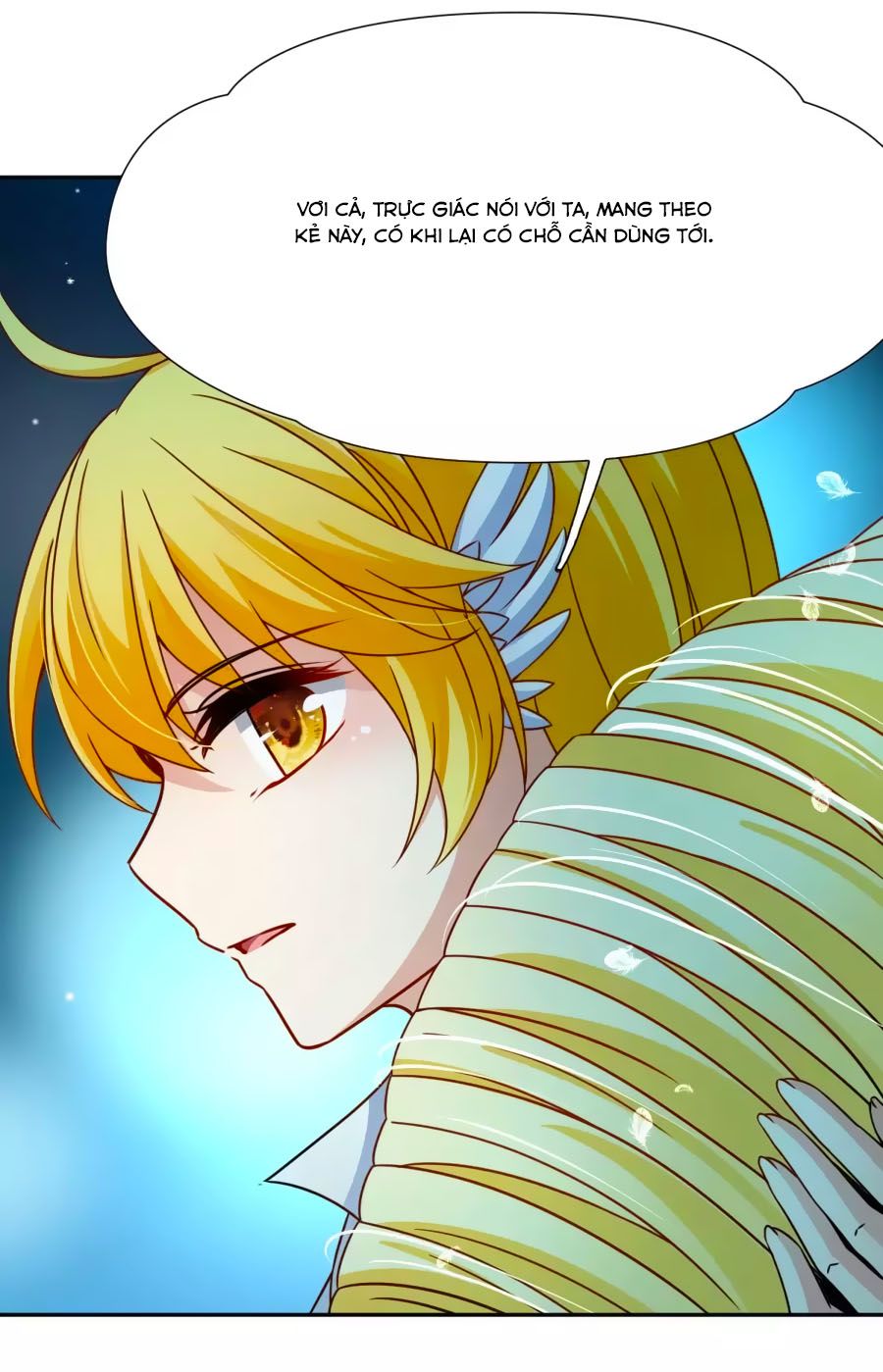 huyền vũ luyến ca: vạn vật sinh linh chapter 29.2 31