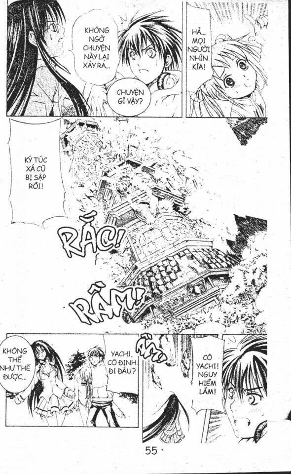 kami to sengoku seitokai chapter 13 12