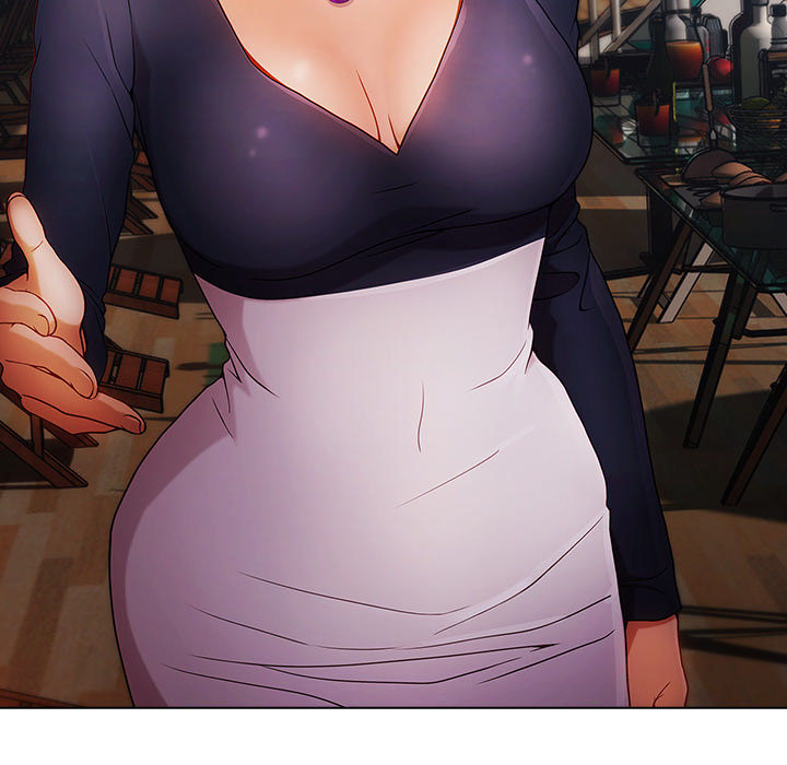 quý cô chân dài chapter 23 73