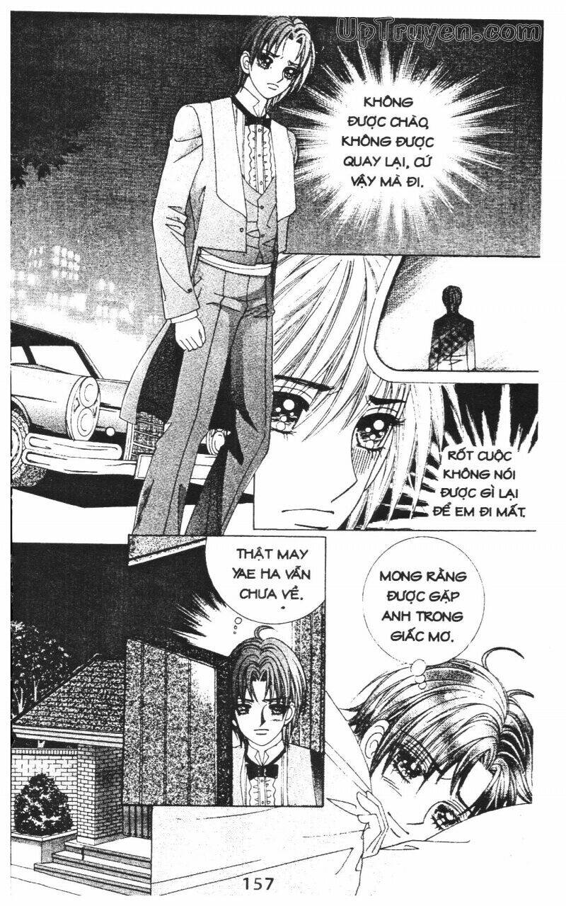 mặt nạ tình yêu chapter 47 67